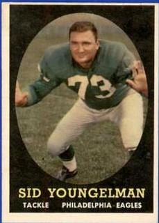 Sid Youngelman