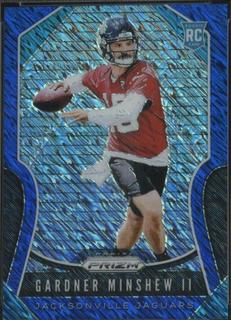 Gardner Minshew II