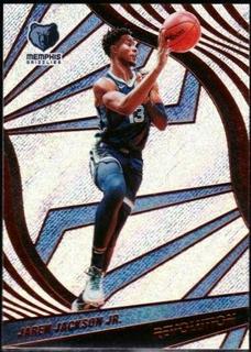 Jaren Jackson Jr.
