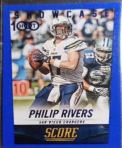 Philip Rivers