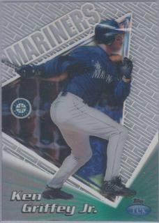 Ken Griffey Jr.