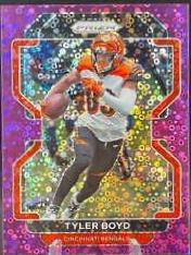 Tyler Boyd
