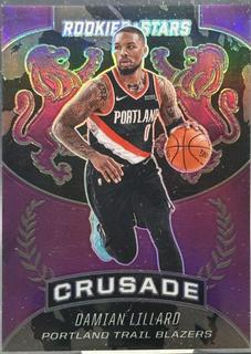 Damian Lillard