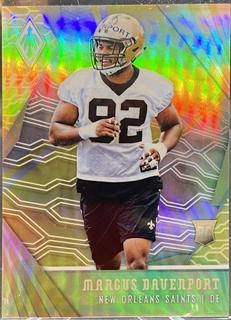 Marcus Davenport