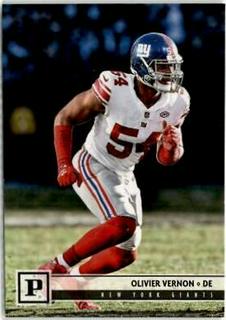 Olivier Vernon