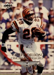 Corey Dillon