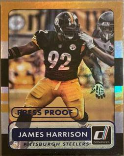 James Harrison