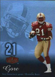 Frank Gore