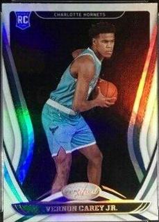 Vernon Carey Jr.