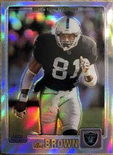Tim Brown