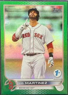 J. D. Martinez