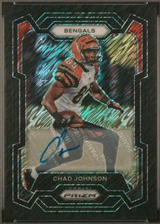 Chad Johnson