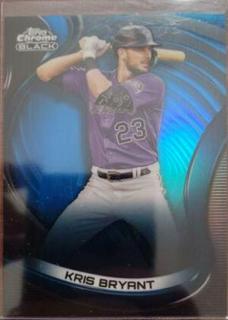 Kris Bryant