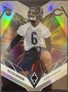 Kyler Gordon