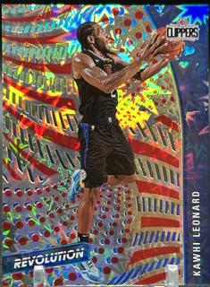 Kawhi Leonard