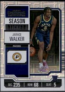 Jarace Walker