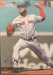Eduardo Rodriguez