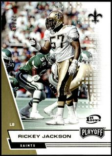 Rickey Jackson