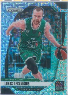 Lukas Lekavicius