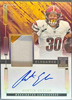 Austin Ekeler