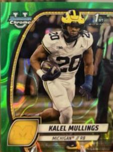 Kalel Mullings