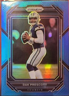 Dak Prescott