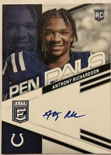 Anthony Richardson