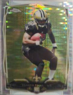 Brandin Cooks