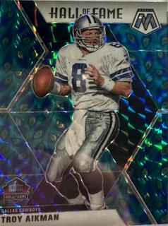Troy Aikman