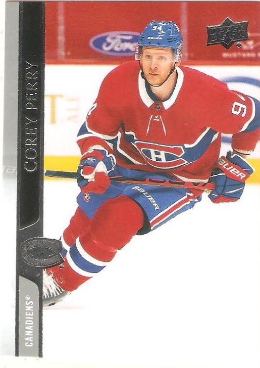 Corey Perry #573