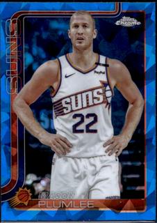Mason Plumlee