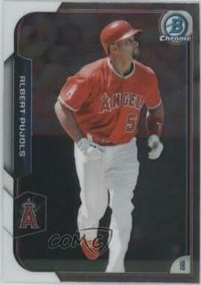 Albert Pujols