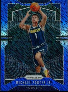 Michael Porter Jr.