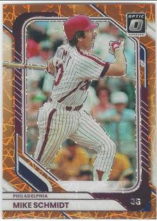 Mike Schmidt