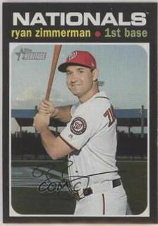 Ryan Zimmerman