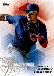 Javier Baez