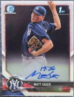 Matt Sauer