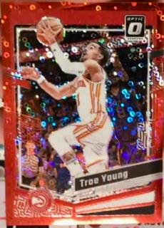 Trae Young