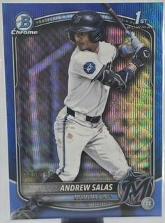 Andrew Salas