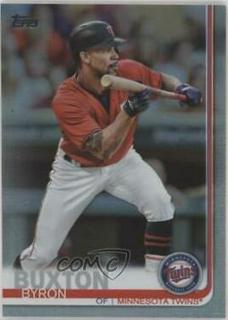 Byron Buxton