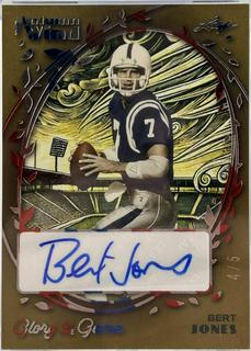 Bert Jones