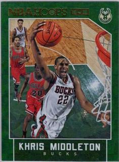 Khris Middleton