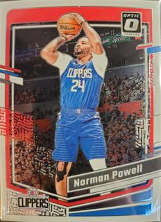 Norman Powell