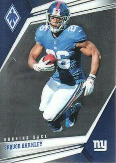 Saquon Barkley