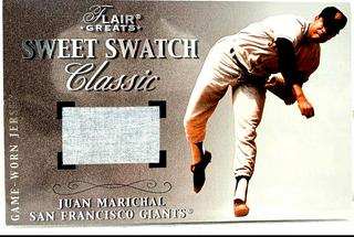 Juan Marichal