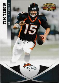 Tim Tebow