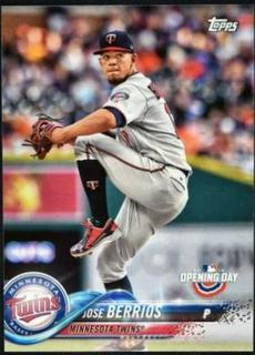 Jose Berrios
