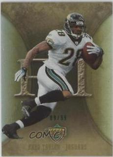 Fred Taylor