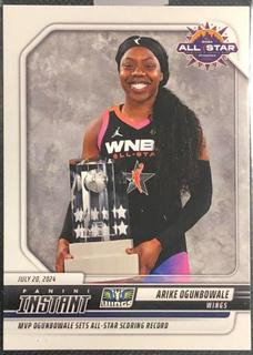 Arike Ogunbowale