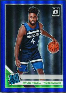 Jaylen Nowell